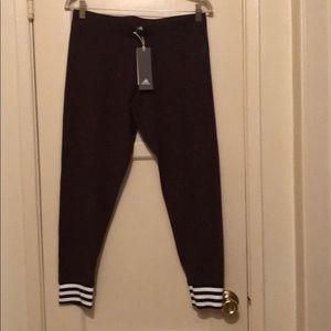 Adidas leggins